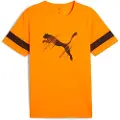 Puma Attacanto Logo T-shirt Med Korte ærmer