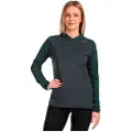 KILPI Aileen T-shirt Med Lange ærmer