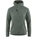 Klättermusen Nal Hooded Softshelljakke