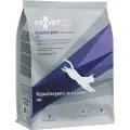 Trovet Hypoallergenic RRD (Rabbit) - 2 x 2,5 kg