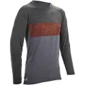 Leatt Mtb Gravity 2.0 T-shirt Med Lange ærmer