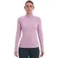 Montane Dart Halv Lynlås Langærmet T-shirt