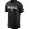 Nike Essential Team Muscle T-shirt Med Korte ærmer