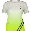 SCOTT Rc Run T-shirt Med Korte ærmer