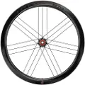 Campagnolo Bora Ultra Wto 45 C23 Cl Disc Tubeless Baghjul Til Landevejscykel