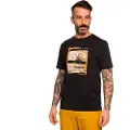 Trangoworld Excelsior T-shirt Med Korte ærmer