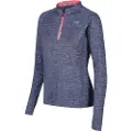 Zone3 Softouch T-shirt Med Lange ærmer