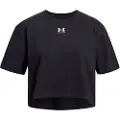Under Armour Rival T-shirt Med Korte ærmer