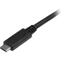 StarTech.com Usb C To Usb B Printer Cable 2m. Usb C Usb B Sort
