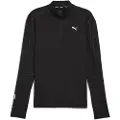Puma Flex 1/4 T-shirt Med Lange ærmer