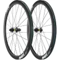 Mavic Cosmic S 42 Cl Disc Landevejs Hjulsæt