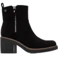Refresh 173038 Højhælede Booties