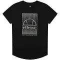 Ellesse Palagio T-shirt Med Korte ærmer