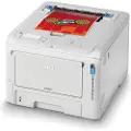 OKI C650dn A4-farveprinter
