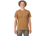 Hannah Grem T-shirt Med Korte ærmer