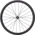 Syncros Capital 1.0 700c Cl Disc Tubeless Baghjul Til Landevejscykel