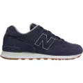 New Balance Pigsuede Pack Sko
