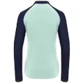 Izas Indus W T-shirt Med Lange ærmer