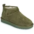 Colors of california Støvler Colors of California SHORT SHEEPSKIN BOOT dame 36