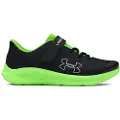 Under Armour Ps Pursuit 3 Big Logo Ac Løbesko