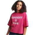 Superdry Code Core Sport T-shirt