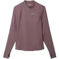 Nnormal Trail T-shirt Med Lange ærmer