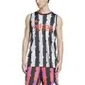 Adidas House Of Tiro Aop ærmeløs T-shirt