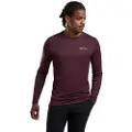 Montane Dart T-shirt Med Lange ærmer