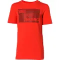Atomic Ap5113610 Rs T-shirt Med Korte ærmer