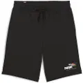 Puma Ess+ Love Wins 9´´ Sportsbukser