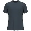 Odlo Essential Natural Tee T-shirt Med Korte ærmer