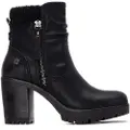 Refresh 173199 Højhælede Booties