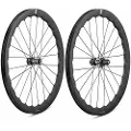 Fulcrum Sharq 42 2wf Cl Disc Tubeless Hjulset Til Gravelcykel