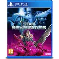 Sony Ps4 Star Renegades