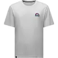 Salewa Eagle Anniversary T-shirt Med Korte ærmer