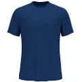 Odlo Essential Natural Tee T-shirt Med Korte ærmer