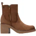 Refresh 173038 Højhælede Booties