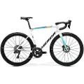Merida Scultura Team Dura-ace Di2 Bahrain 2026 Landevejscykel