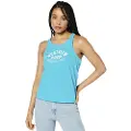 Superdry Vintage Athletic ærmeløs T-shirt