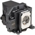 CoreParts Projektorlampe
