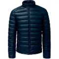 Salsa Jeans 21010234 Regular Fit Vatteret Jakke