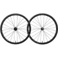 Oquo Rp35team Cl Disc Tubeless Landevejs Hjulsæt
