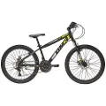 Alpina Flip Mtb 24´´ 21s Mtb Cykel