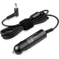 MicroBattery 65w Hp Car Adapter 65w