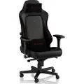 Noblechairs Hero Pu Leather Luftfyldt Sæde Polstret Ryglæn