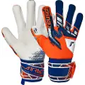 Reusch Attrakt Freegel Gold Nc Målmandshandsker