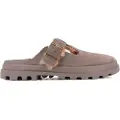 Palladium Dunelite Pyla Warm Træsko