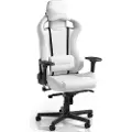 Noblechairs Epic White Edition Gamingstol