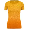 Karpos Prato Piazza T-shirt Med Korte ærmer