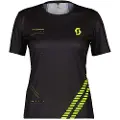SCOTT Rc Run T-shirt Med Korte ærmer